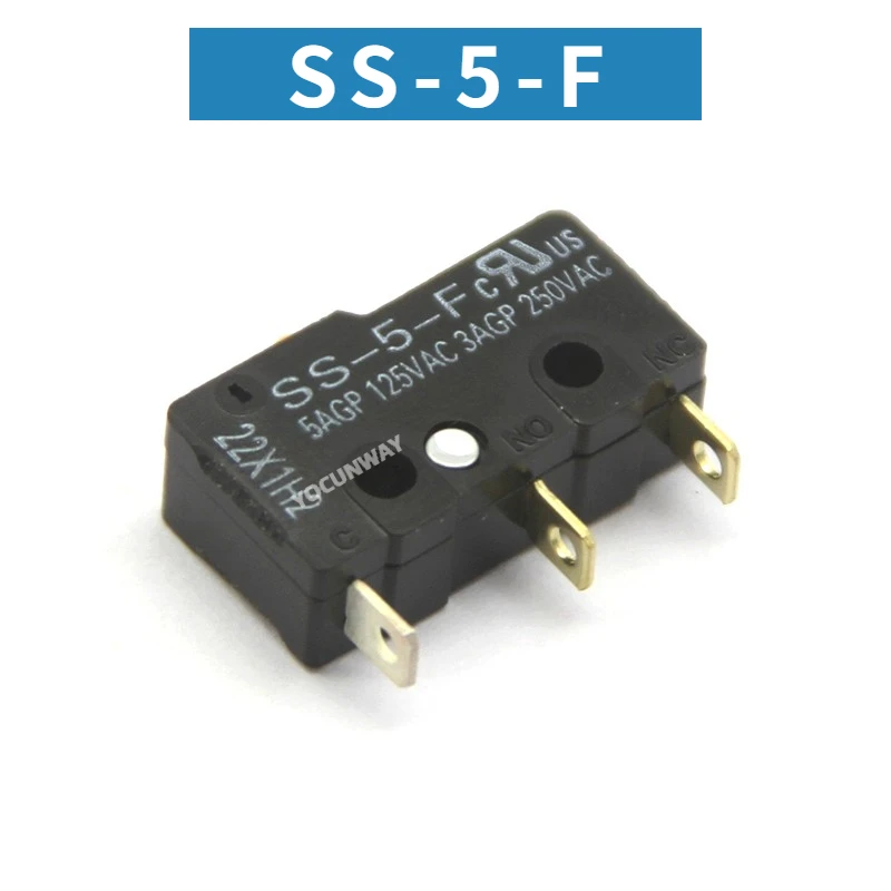 OMRON SS-Serie Mikroschalter SS-01 E 01GL 01GL2 F 01GL13 5 5GL 5GL2 5GL13 5GL111 L 10 10GL 10GL2 10GL13 Neu Original Authentisch