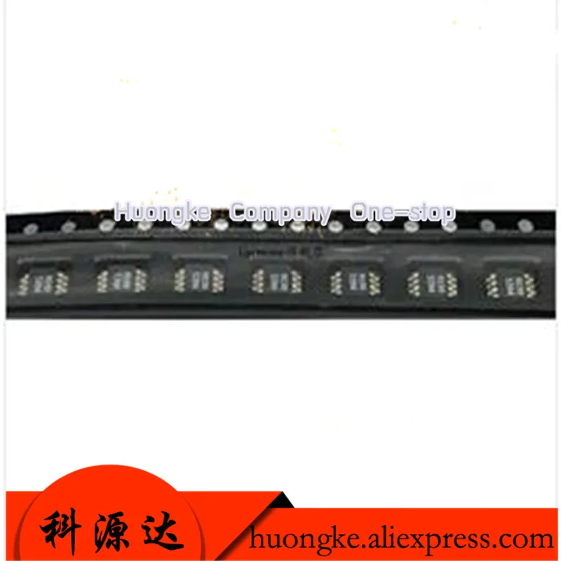 5pcs/lot HMC400MS8ETR  Silk Screen H400 HMC414MS8GETR  H414 MSOP8 INSTOCK