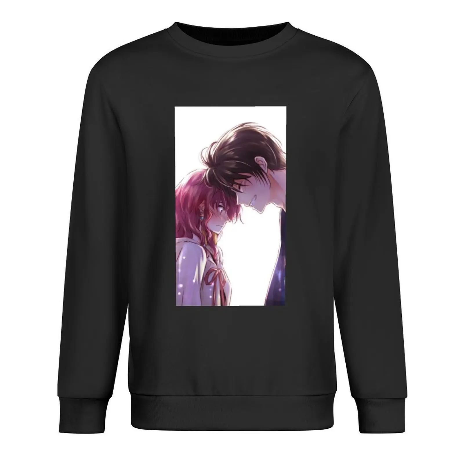 

Yona Of The Dawn Pullover mens clothes tracksuit men men's clothes fashion men hooded sweatshirt