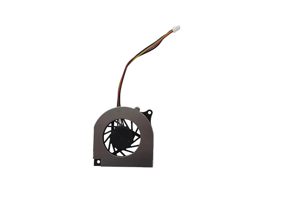 New CPU Fan for BF04507H05FP 4507 MOREFINE M10 M11 N100 CPU FAN  MD4507HS SURFACE NUC1 ANP09