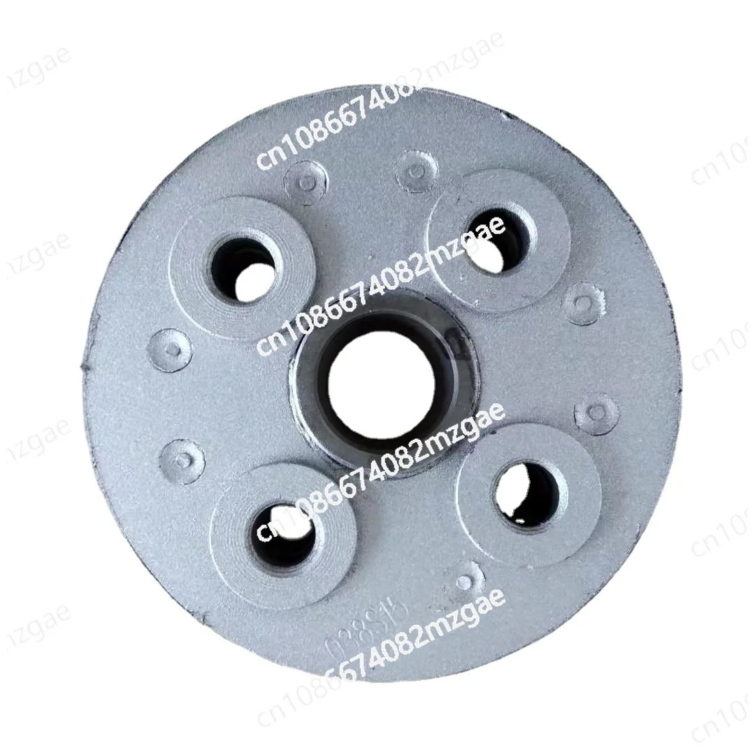 D00-002-01A + D fan shock absorber adaptable model Shangchai D6114