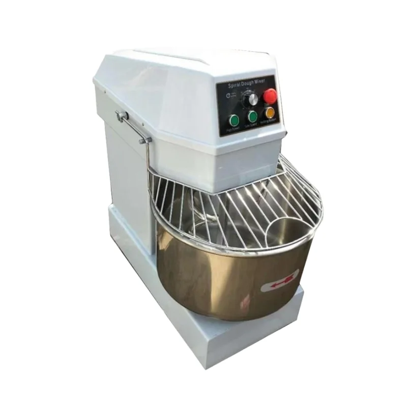 Multifunctional Stand Mixer Chef Machine Household Flour Dough Kneader Mixer Fully Automatic Commercial Dough Mixer Machine