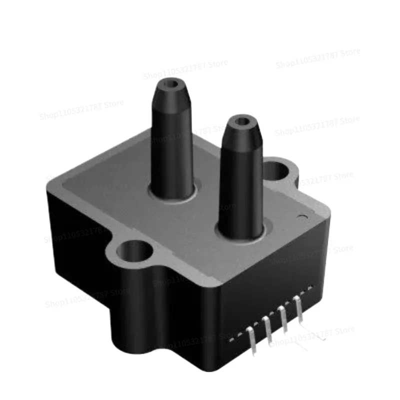0.25 INCH-D-4V Pressure Sensor All Sensors