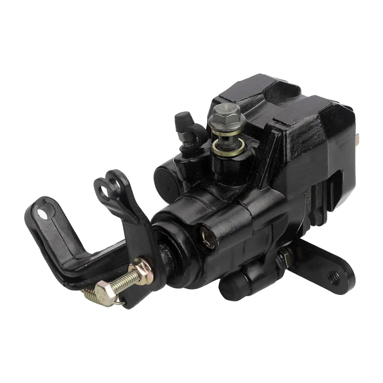 

Тормозной суппорт для картинга, автомобильные аксессуары, тормозной суппорт для китайского квадроцикла