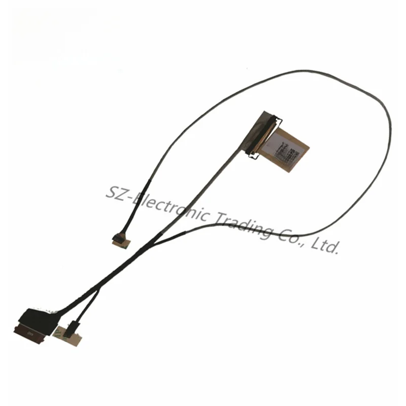 YY+5C10N00695 New For Lenovo N23 Chromebook TOUCH Lcd Cable Lvds Wire Video Line