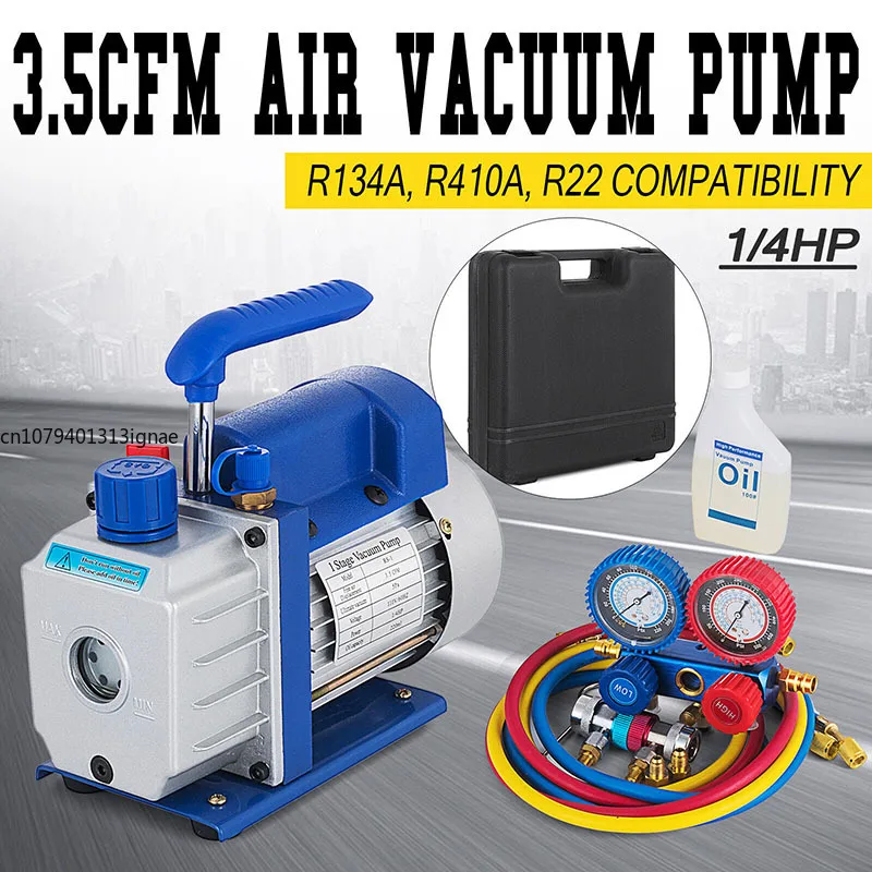 ensemble-de-pompes-a-vide-pour-la-maintenance-de-la-refrigeration-4cfm-rs-15-220-v-50hz-pompe-a-vide-rotative-a-palettes