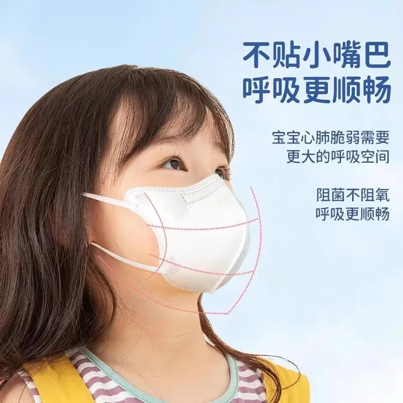 50pcsn95 kn95 أقنعة للبالغين والأطفال أقنعة واقية صناعية مضادة للغبار منجم الفحم مناسبة للتسوق في البولي يوريثان