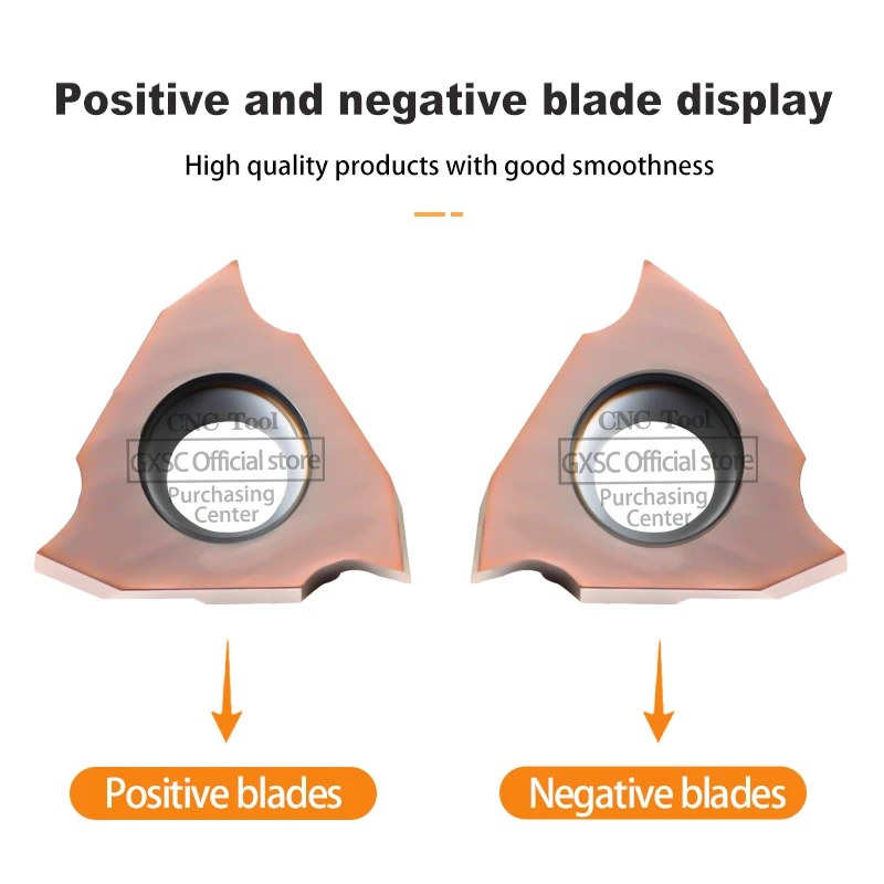 TGF32R050-24 TGF32R110-24 TGF32R280-24 wysokiej jakości tokarka CNC frezy wkładki węglikowe ukośne usta ostrze do rowkowania narzędzia tnące