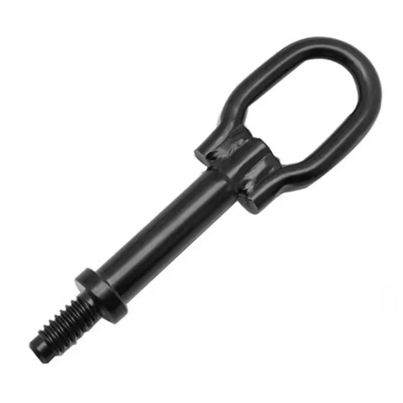 

Towing Eye Hook Fit For Ford For FOCUS Fiesta Focus For Mondeo Kuga KA 1768868 6M21-17B804-AD Car Accessories 1PC-A61E
