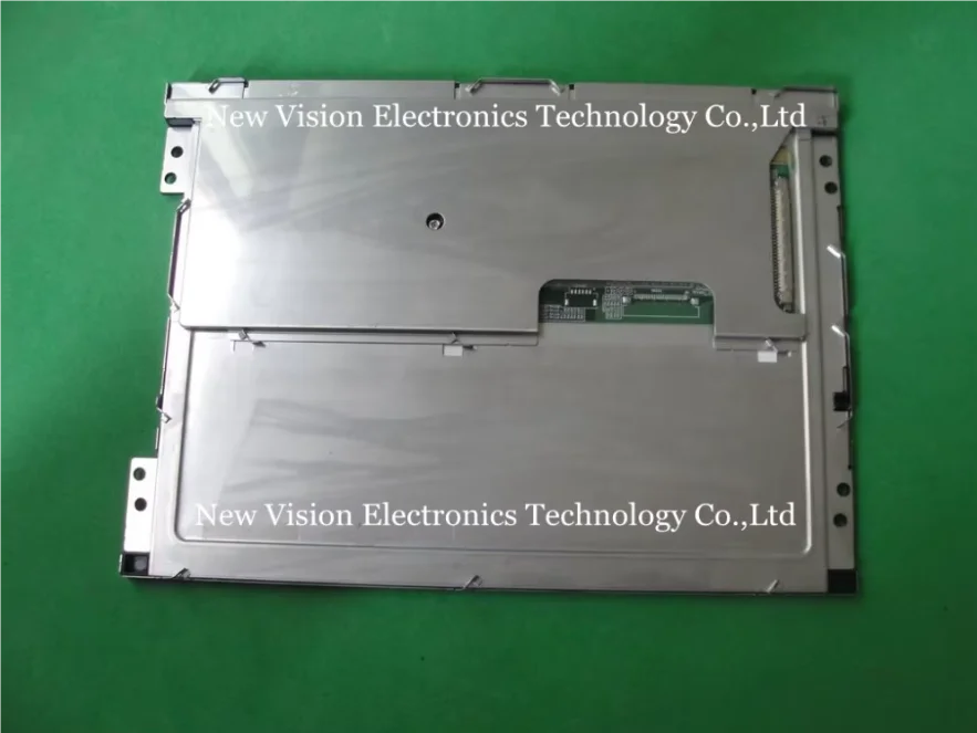 

TCG084SVLQAPNN-AN20 TCG084SVLQAPNN Original 8.4 inch TFT LCD Panel Display for Kyocera