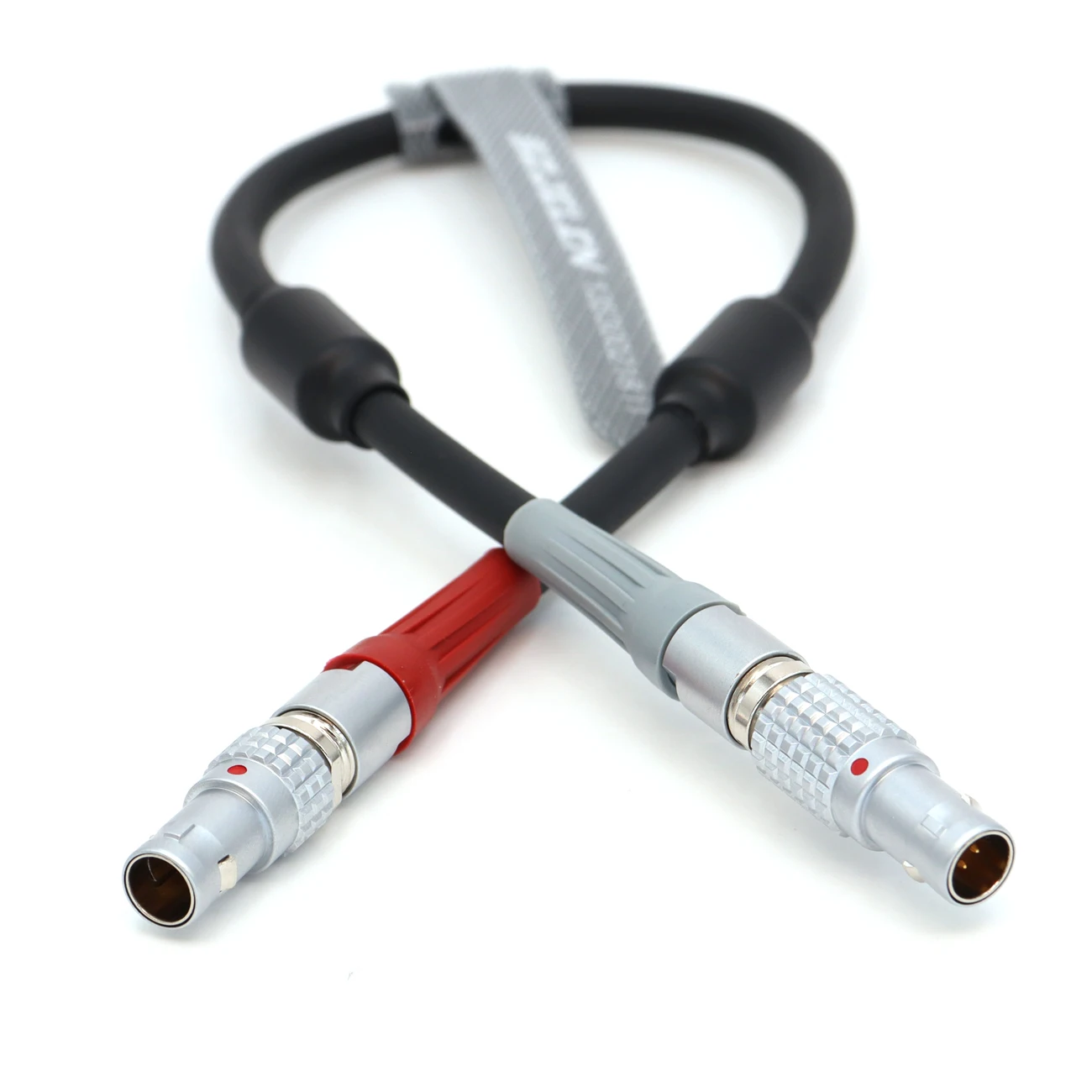 ARRI cforce RF/ cRRO camin CAM 7 pin to LBUS 4 pin motor cable