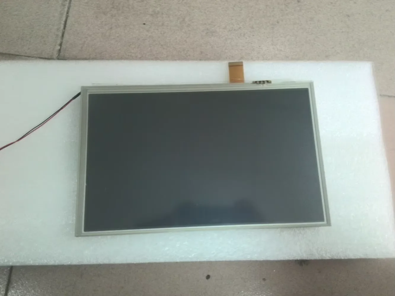 

A101VW01 V3 Original 10.1-inch LCD Display Screen