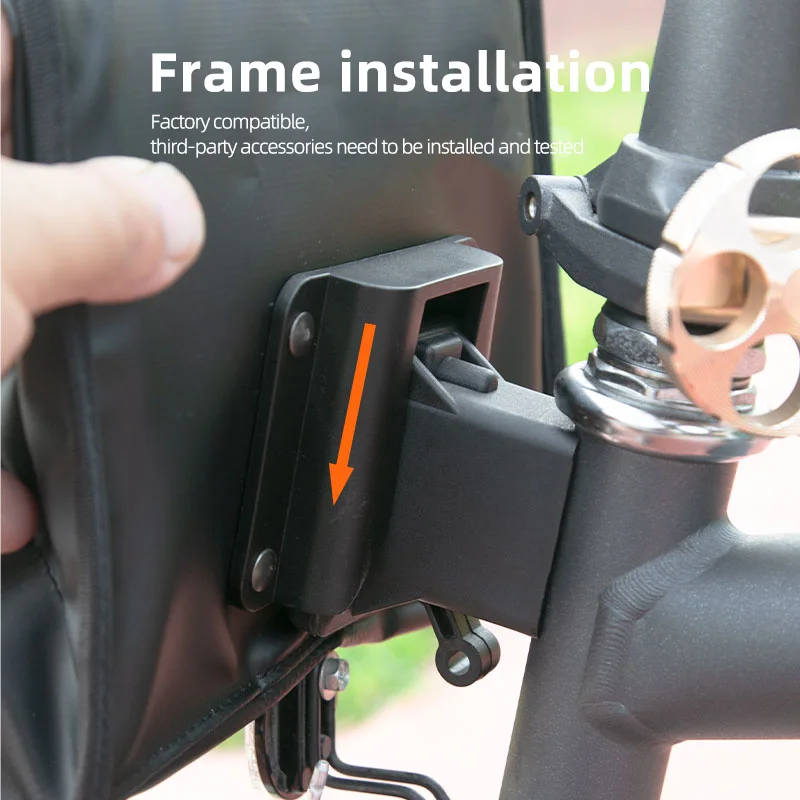 Thumbnail 4 - #28 Compare Bicycle Baskets Before You Buy