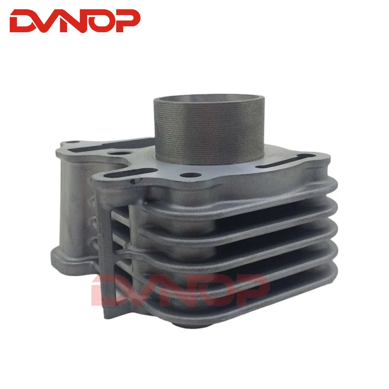 37mm Scooter Cylinder for SYM Mio 50 Fiddle 2 Jet 4 Allo Cello 50cc Awa XS1P37QMA QJ50QT-18D12100-AMA-000 4-stroke engine part