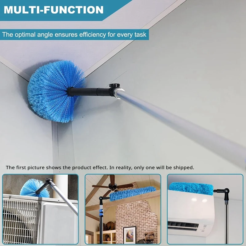 

Вращающийся угловой адаптер для насадок для резьбового удлинителя для адаптера резьбового удлинителя-A23R