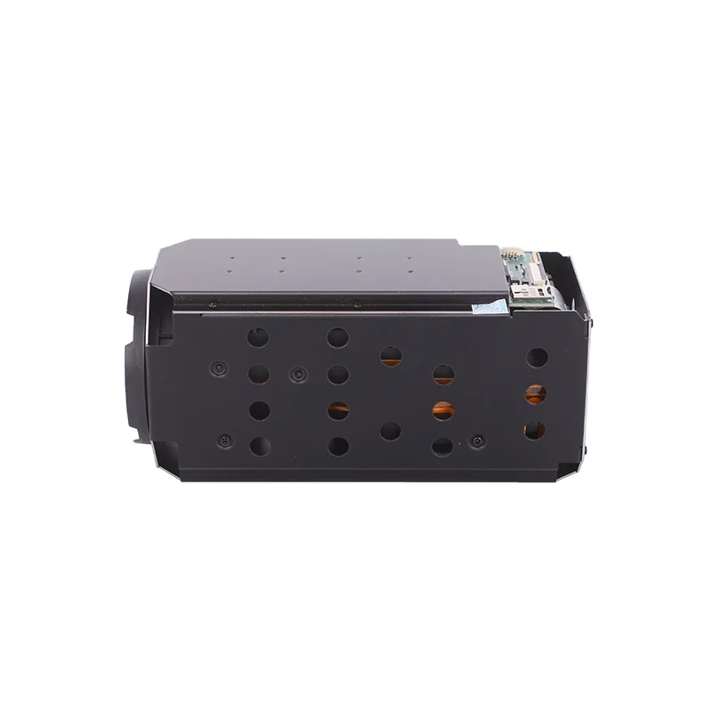 UV-ZNH2292 2MP 92x Ultra Starlight Zoom Camera Module  WDR  BLC  SDXC
