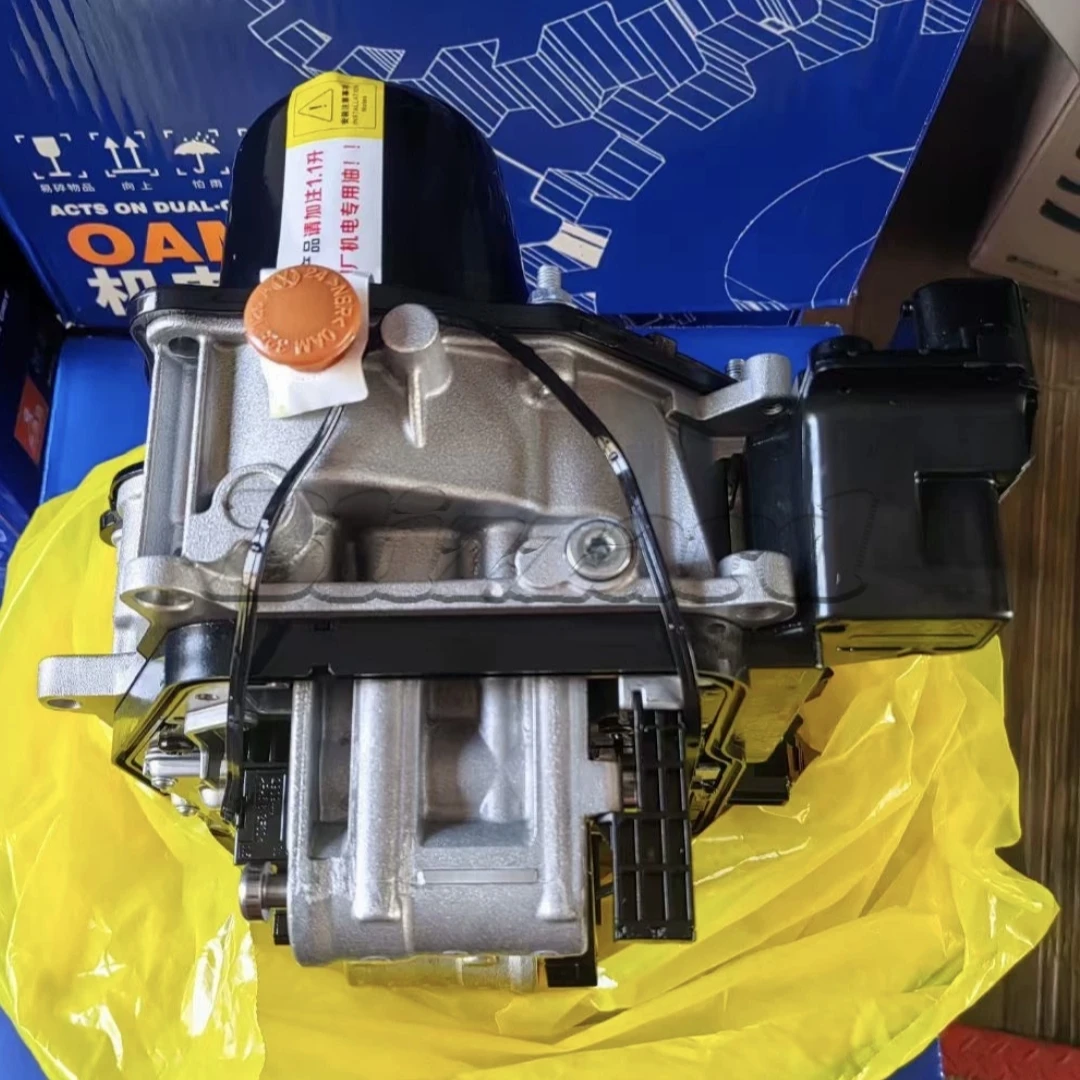 

Original 0AM 0CW DQ200 DSG7 0AM927769D Transmission Mechatronic Valve Body for VW Audi Skoda Gearbox Control Unit 0AM927769K