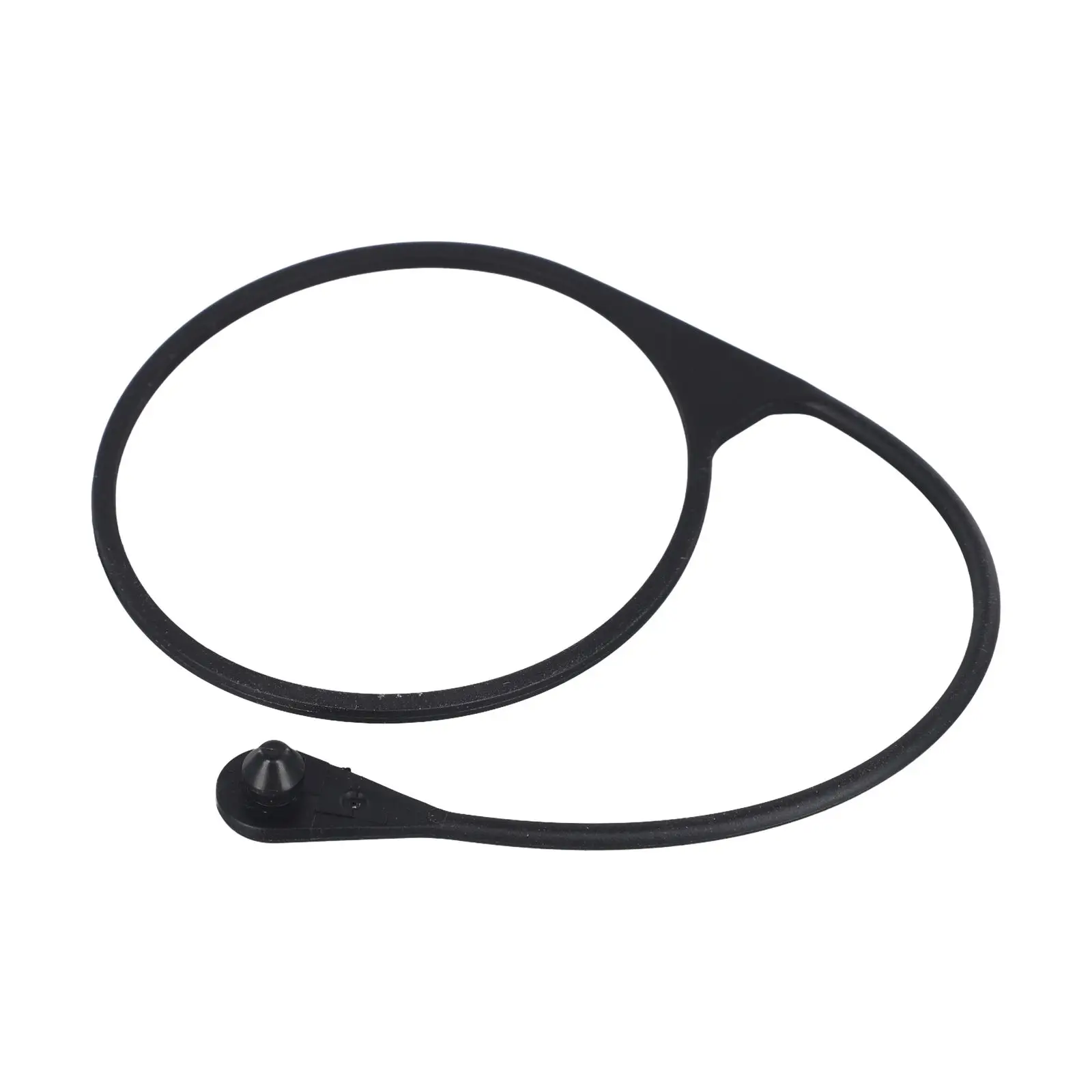 ملحق سلك غطاء غاز حشو الوقود لسيارة جيب رانجلر لـ JL JT 4XE موديل سنة 2018 وما فوق جزء الاستبدال المباشر