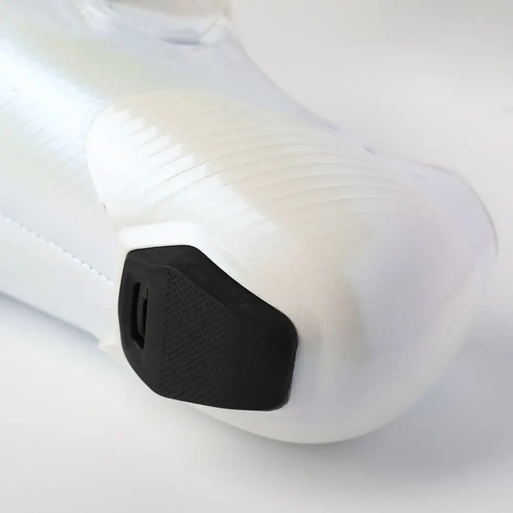 

Anti Slip Cycling Shoes Heel Pad Replacement Durable Heel Repair Parts Maintenance Locking Protector for RC900/901/902/903