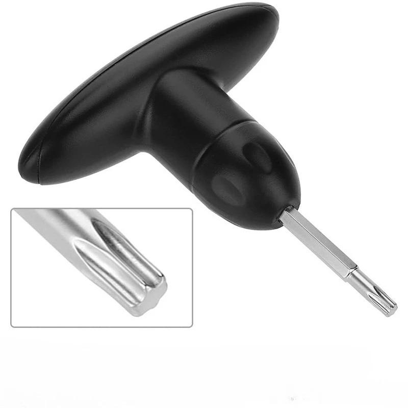 Adjustment Tool Driver Wrench Screwdriver Tool Replace Adjustment Wrench Tool for Golf Club Driver Shaft Adapter