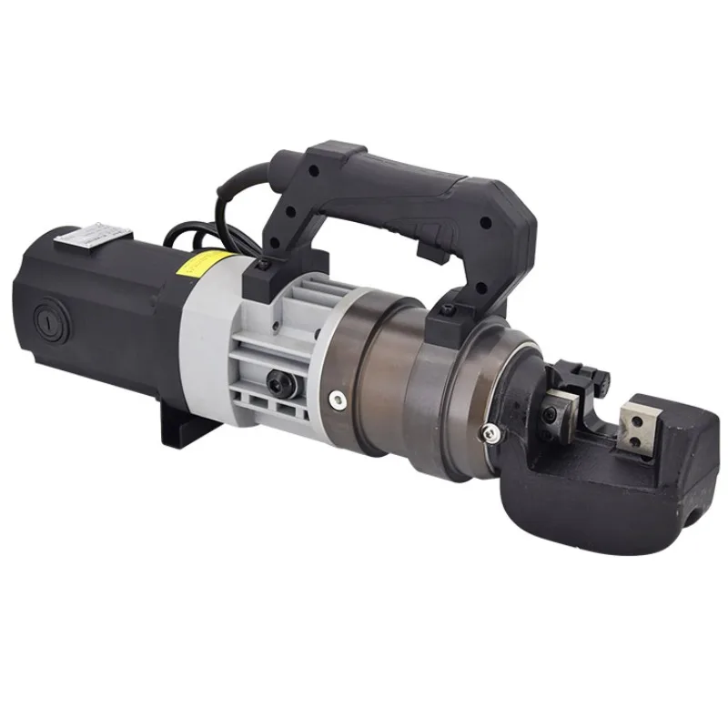 RC-20C Portable Rebar Cutting Machine