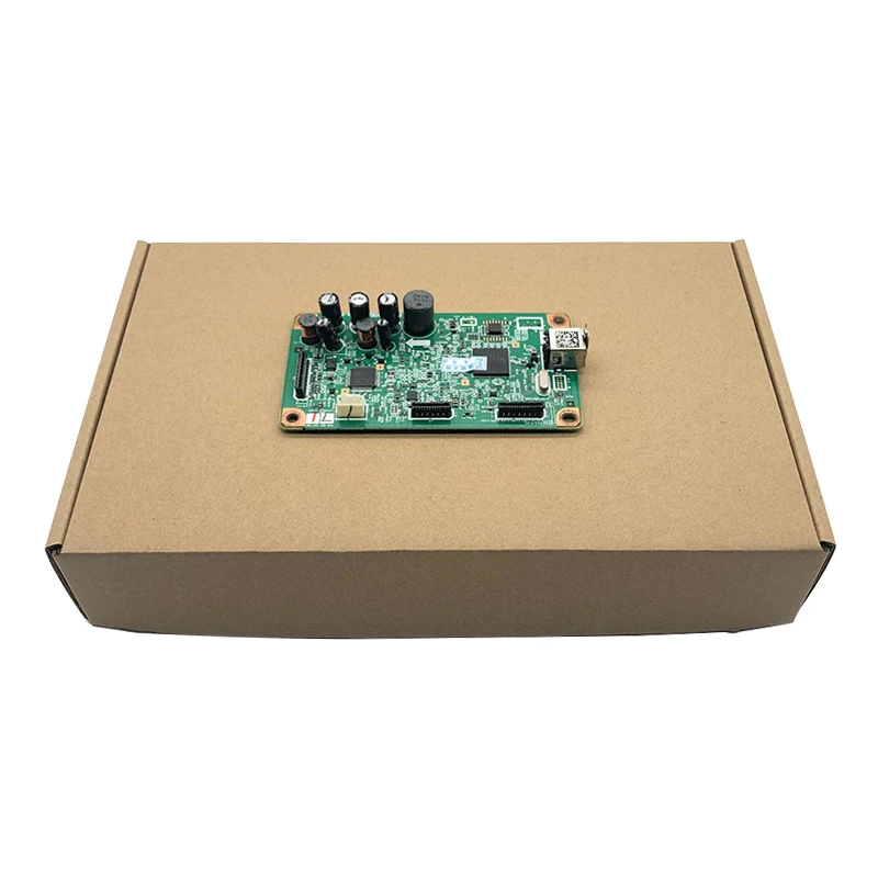FM0-1096 FM0-1096-000 Formatter Logic Board Mainboard for Canon MF3010 3010 MF-3010 MF 3010 Mother Board