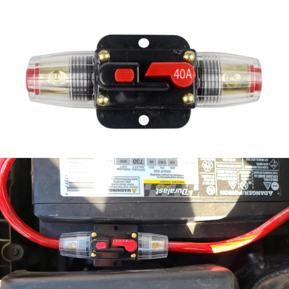 Resettable Fuse Ins…