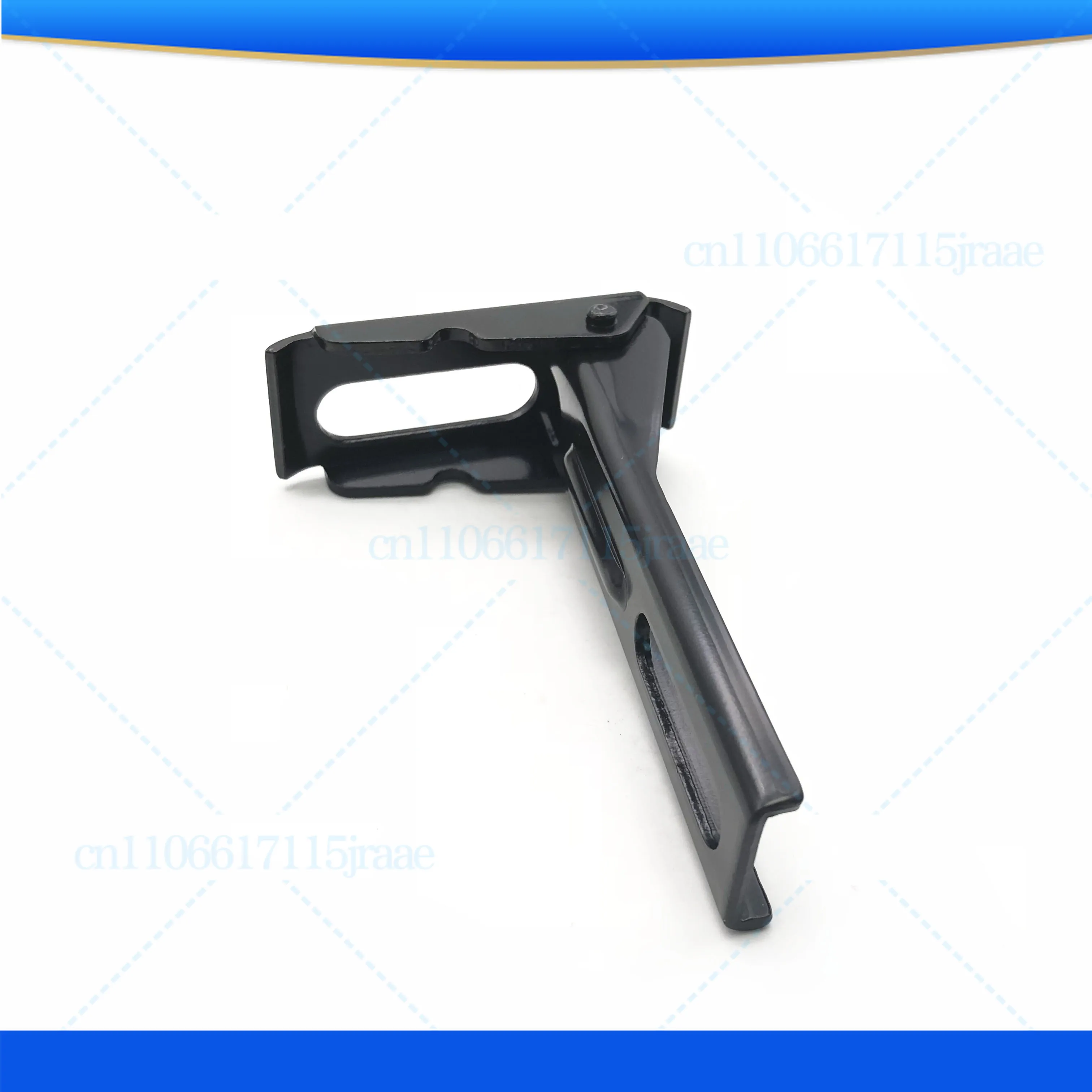 For Bosch Reciprocating Saw Base GSA1100E/1300PCE Electric Cutting Machine Saber Saw Front Bracket Accessories
