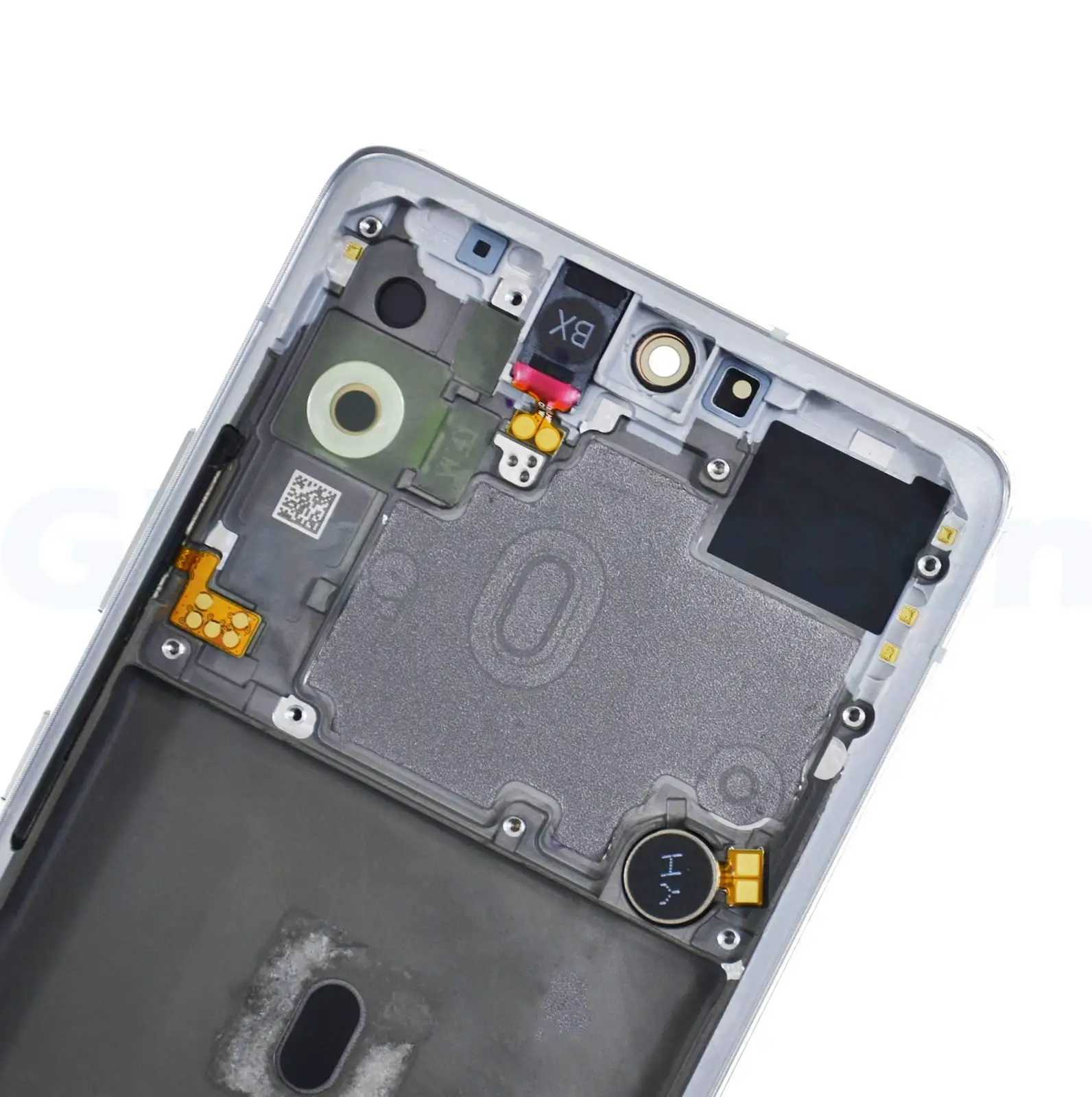 Imagem -05 - Digitador da Tela de Toque com Montagem de Quadro Substituição do Display Lcd Oled para Samsung Galaxy A51 5g A516a A516b A516f