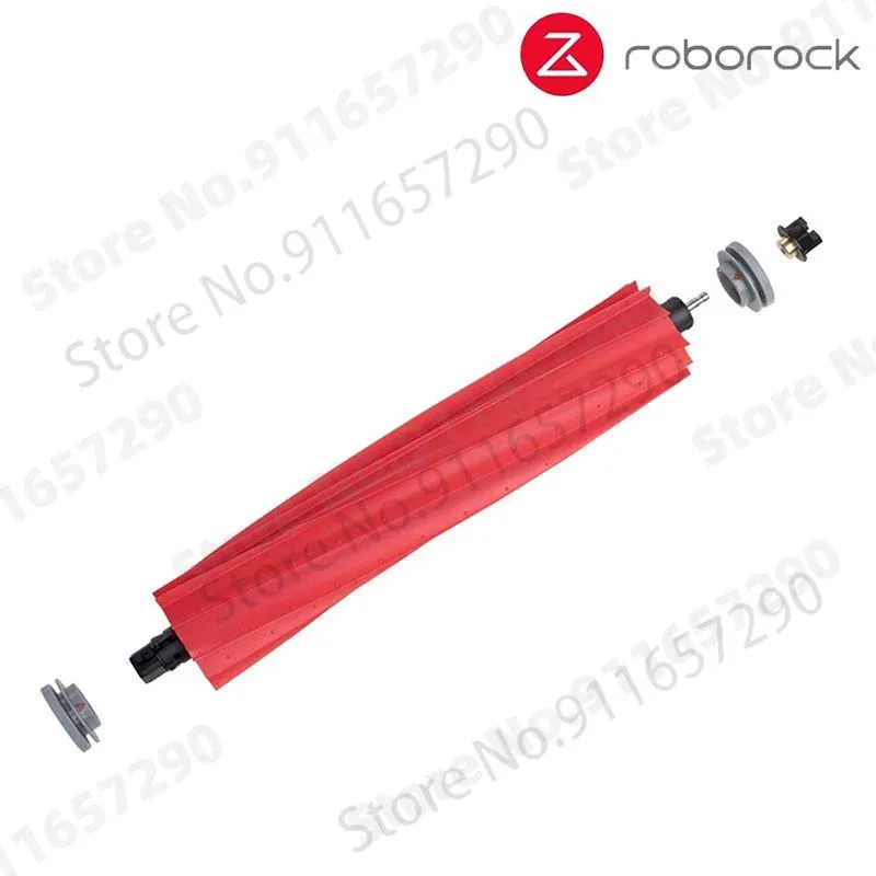 Roborock-Brosse Principale pour Aspirateur Robot S7 S70 S7Max T7S T7S Plus, Pièces Détachables, Rouleau, Accessoires