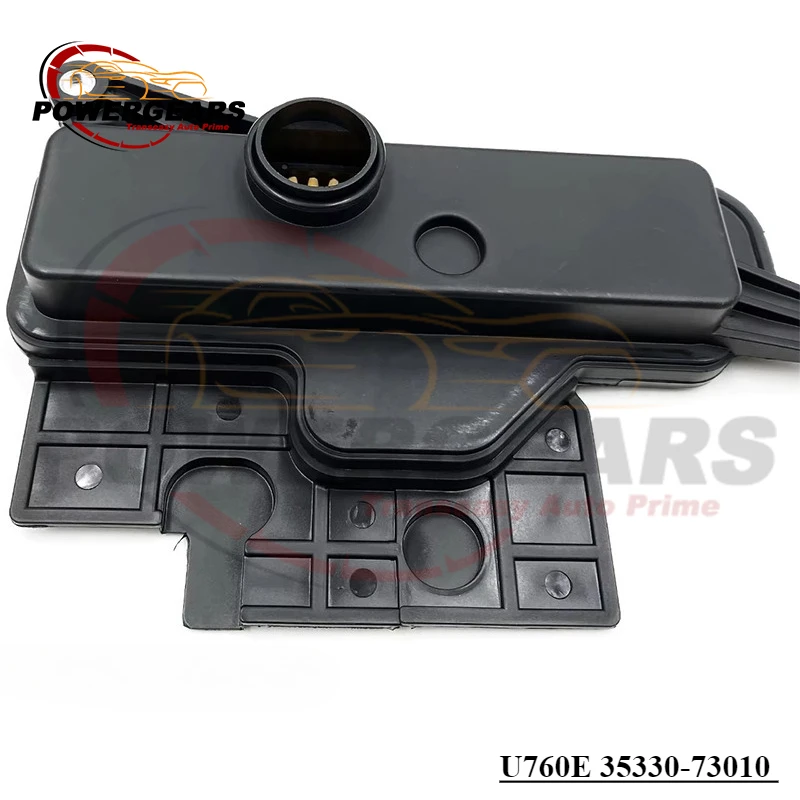 

U760E 35330-73010 Automatic Transmission Oil Filter 3533073010 Suit For Toyota Highlander Camry Valve Body Pil Filter
