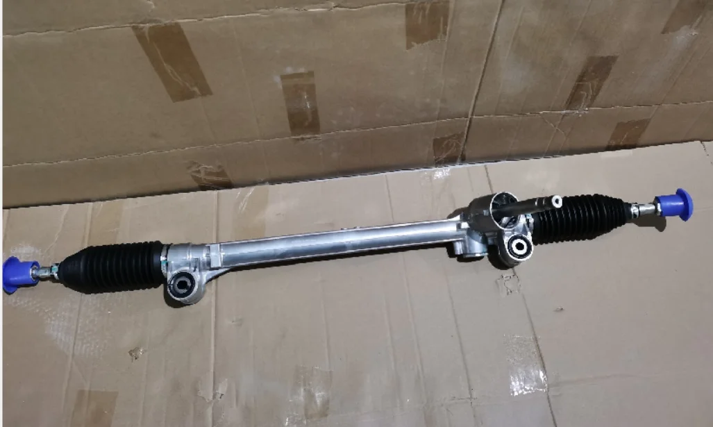 Auto Power Steering Gear Rack and Pinion for suzuki swift  OEM 48580-71L11 4858071L11