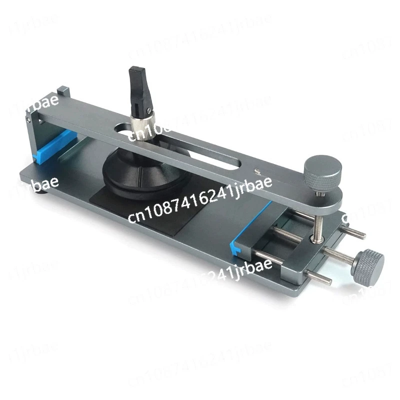 Aluminum Alloy Screen Opener Tools Heating with Strong Sucktion Adjustable LCD Display Removal Fixture