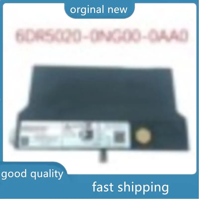 العبوة الأصلية الجديدة 6DR5020-0NG00-0AA0 6DR50200NG000AA0 ضمان لمدة سنة واحدة {رقم 24 مكان المستودع}