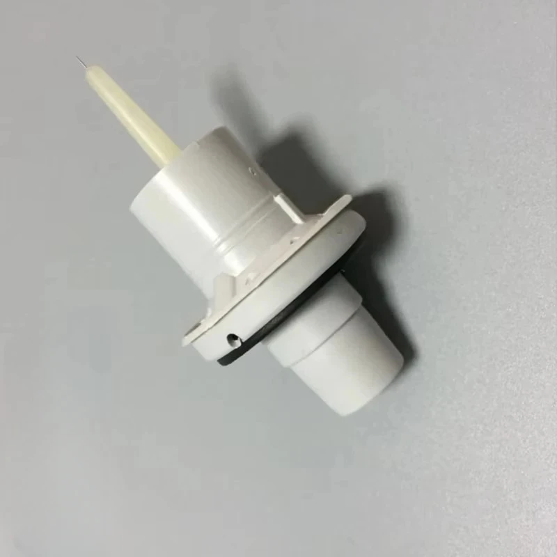 1106076 Electrode Assembly for Powder Coating Parts