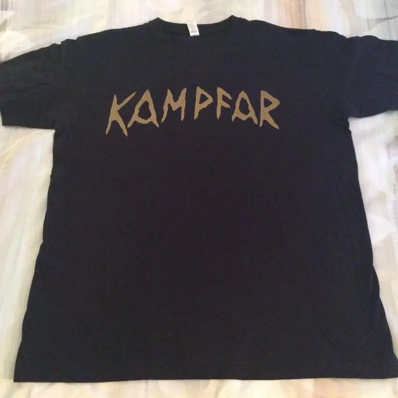 KAMPFAR Shirt XL, Azarath, The Chasm, Inquisition, Urgehal, Urfaust, Taake