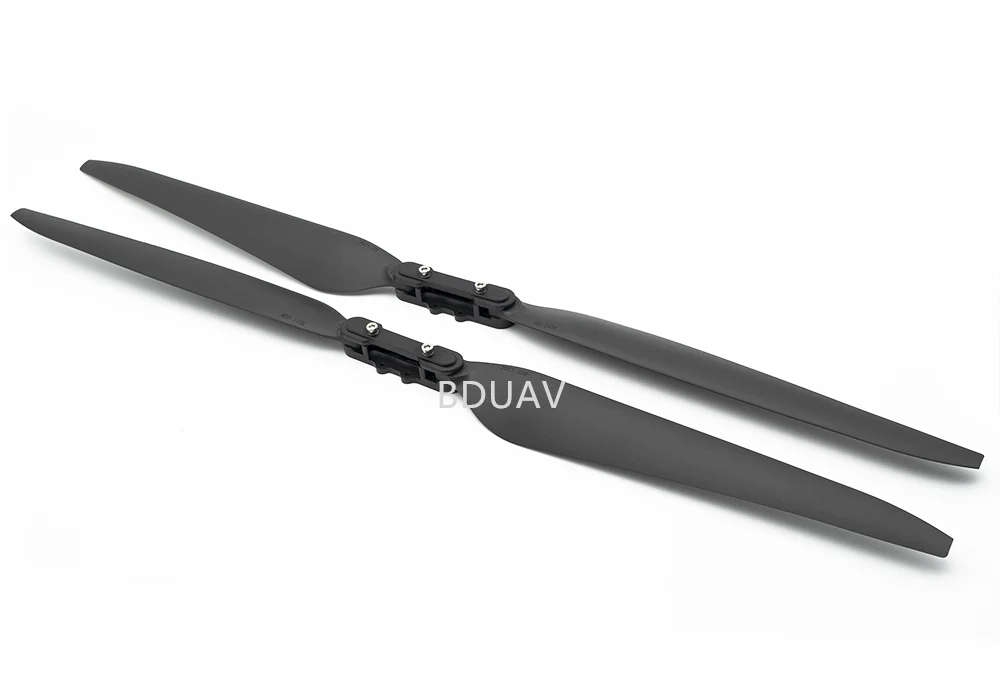1PCS Original Hobbywing FOC folding propeller CW CCW 3011 for X8 8120 Power System for EFT E616P 10KG 16KG agricultural drone