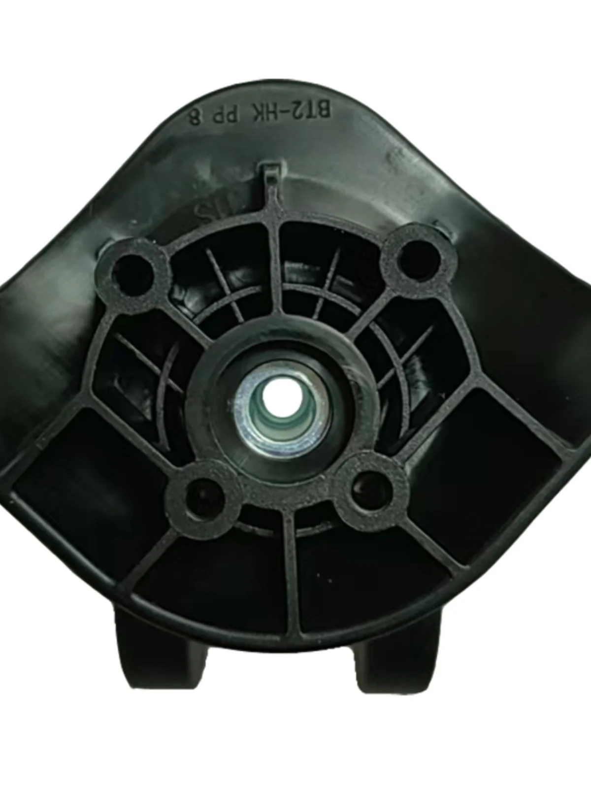 BT2HK Silent Wheels Hinomoto Universal Wheel for Suitcase Luggage Repair Hardware Accessories Bag Parts And Accessories