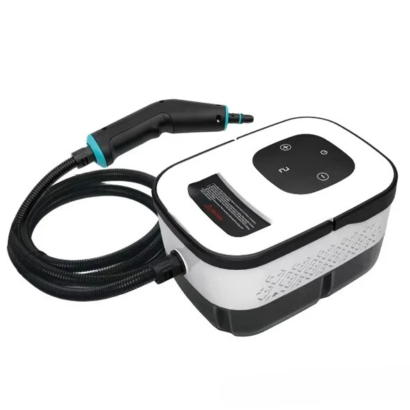 High-Temperature and High-Pressure Steam Cleaning Machine with Large Capacity (3KW)