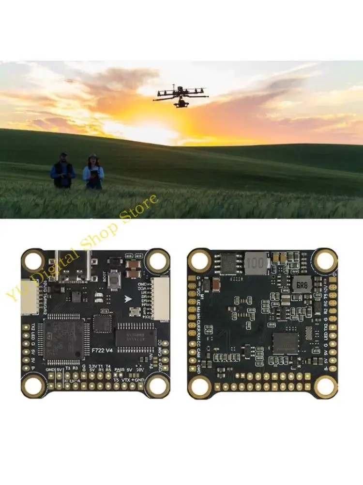 96BA F722 MPU6000 F…