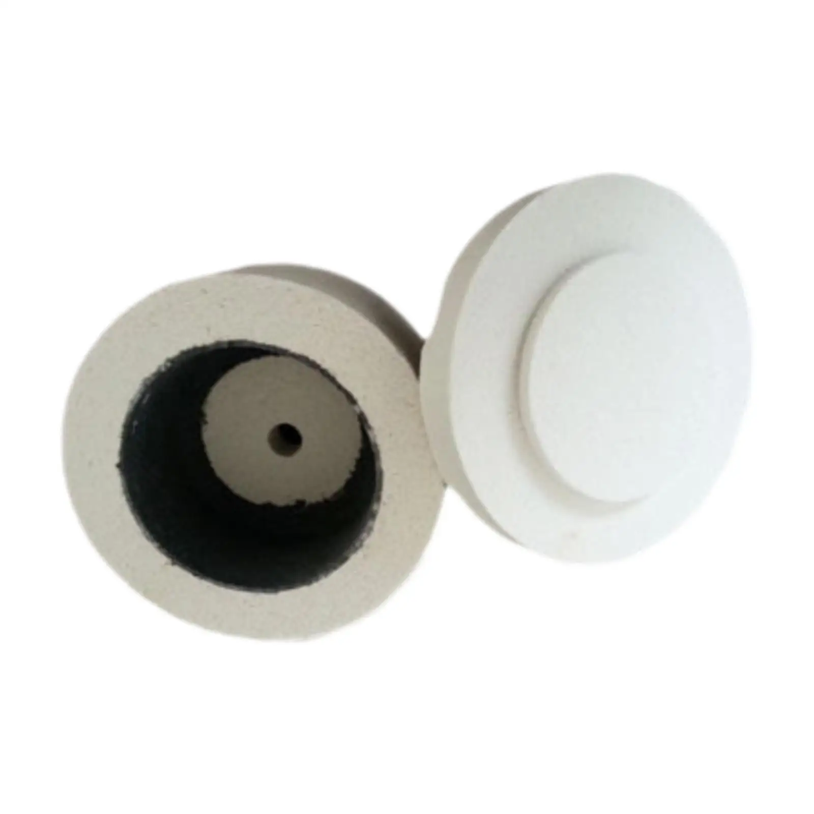 

Large Microwave Kiln Convenient Premium High Performance Crafting Handmade Beginners Ceramic Fiber Kiln Fusing Glass Tool