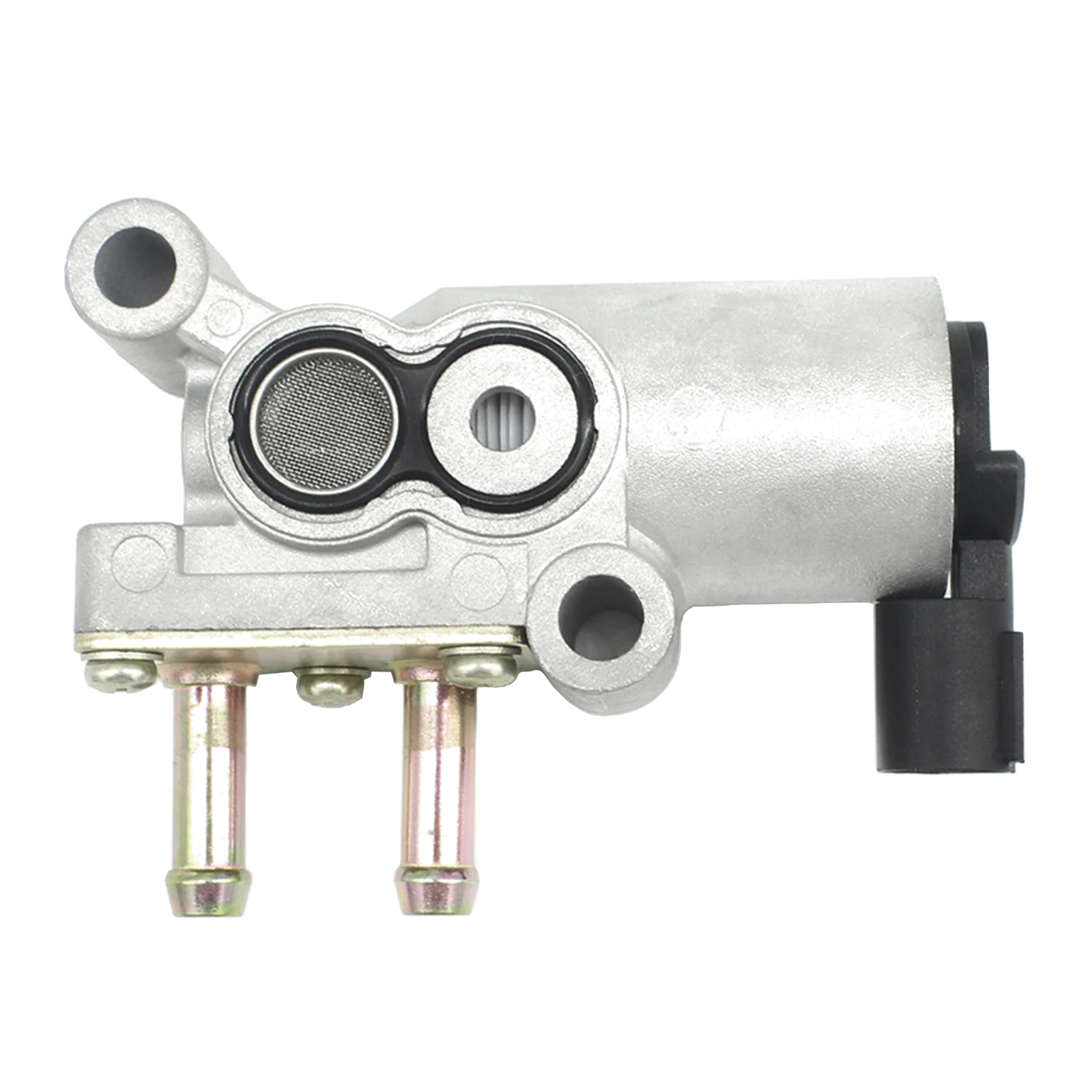 Idle Air Control Valve Sensor Replacement Alloy Fuel Check Valve Body Module for Honda Civic 1992-1995