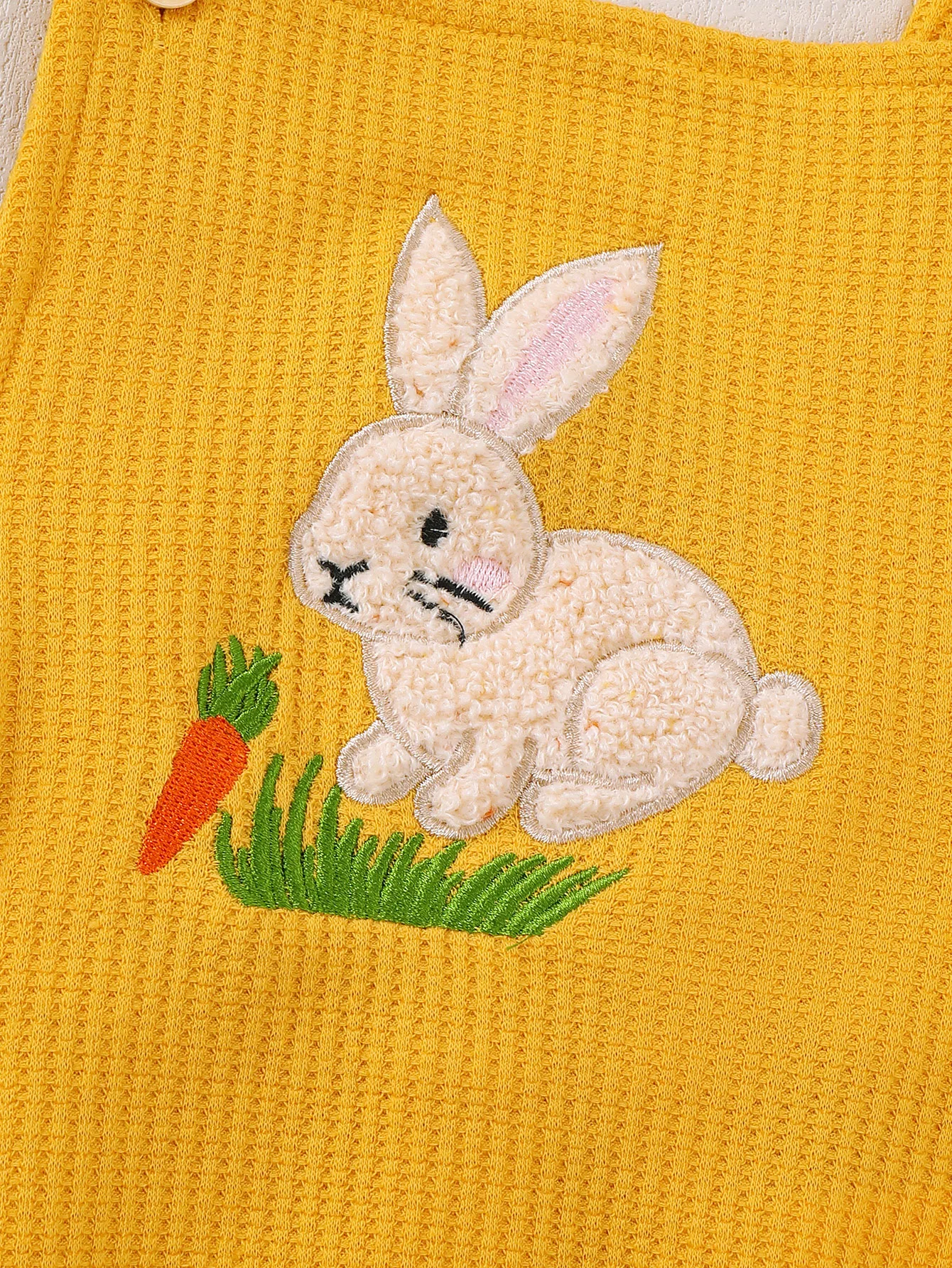 بذلة رومبير للفتيات الصغيرات م - مراجعة Baby Clothing Knitting Patterns وسعره