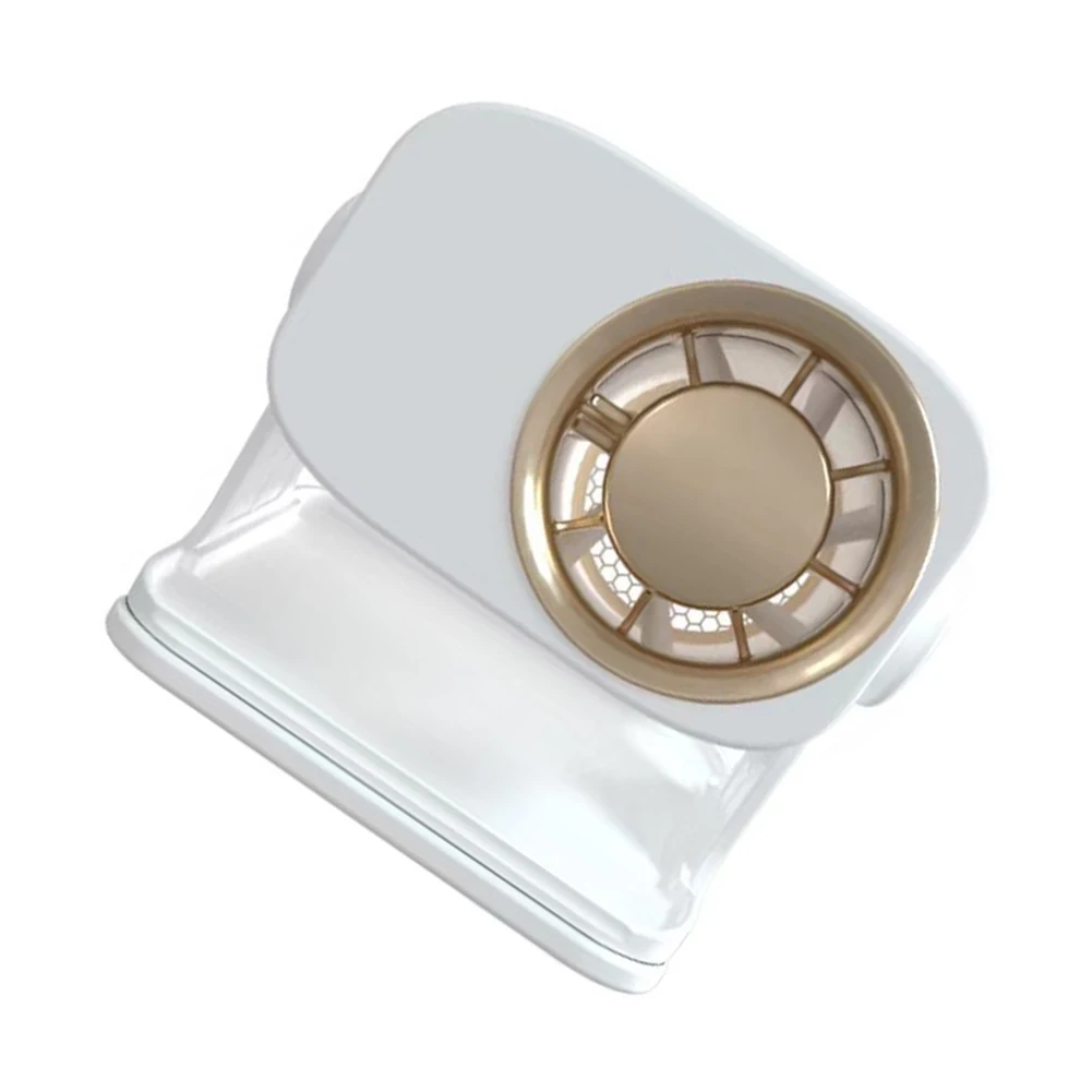 desk-use-travel-clip-on-fan-hat-clip-fan-12000-rpm-motor-5-speed-settings-360-adjustable-airflow-lightweight-80g