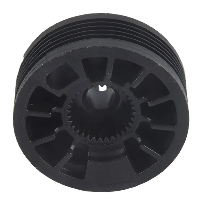 Portable 82483-D3000FFF Repair Gear Drum Spool Window Lifter Gear Drum Spool For Tucson Kia Sportage QL Optima 2016-2019
