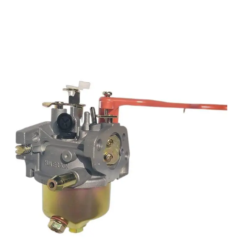 

Suitable for Zongshen Q engine parts NH-130/150 orchard machine, small micro-tiller and trencher special carburetor D