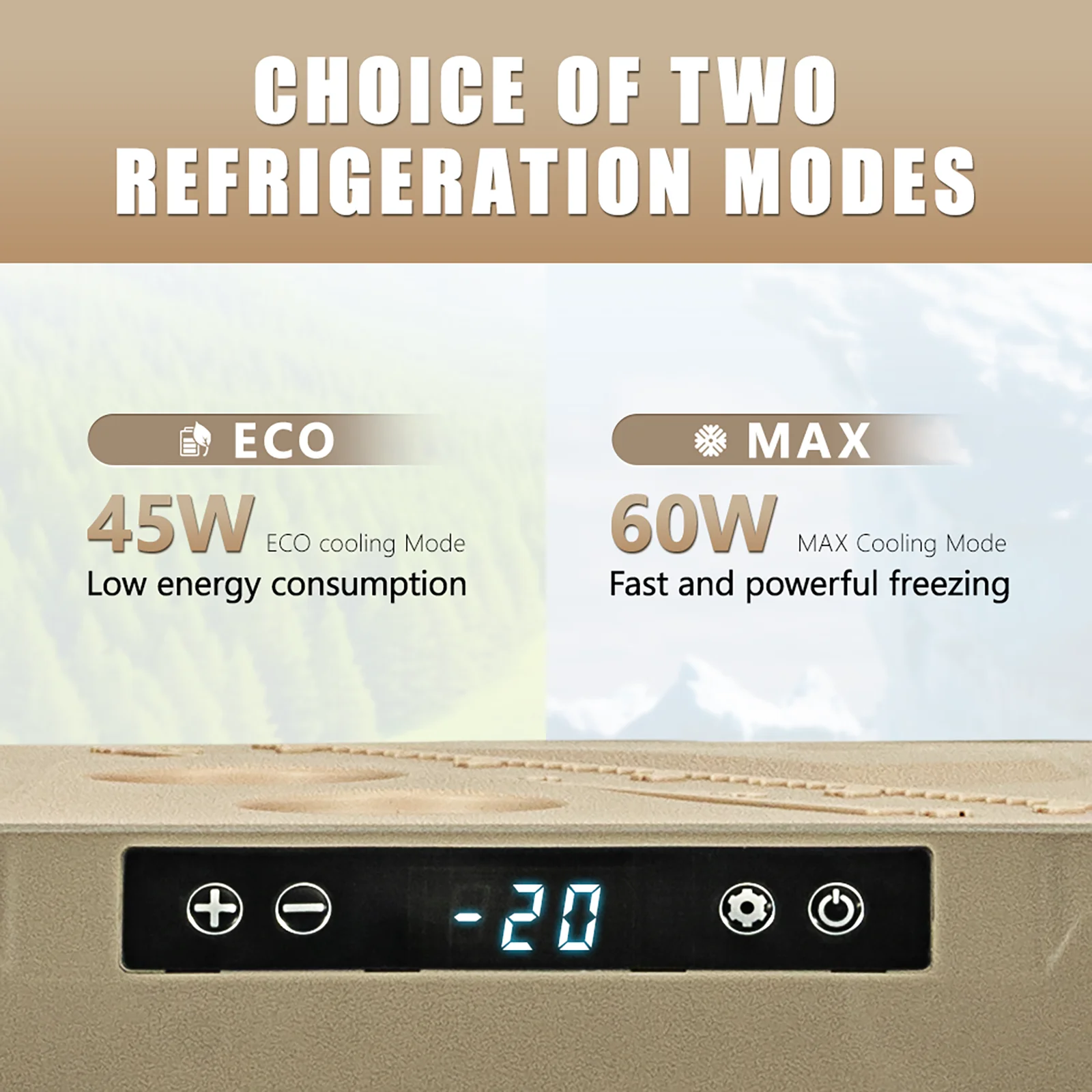 Thumbnail 2 - #16 Portable Fridges Comparison Guide
