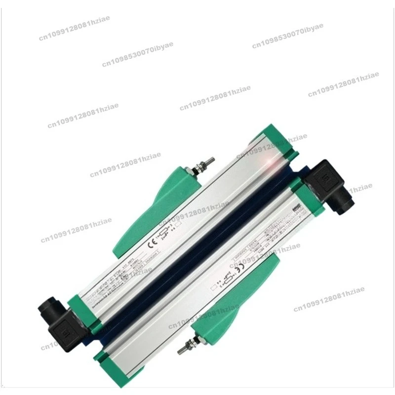 Injection Molding Machine Accessories Electronic Ruler, Slider Type KTF950 1250 1500 2000mm Linear Displacement Transducer