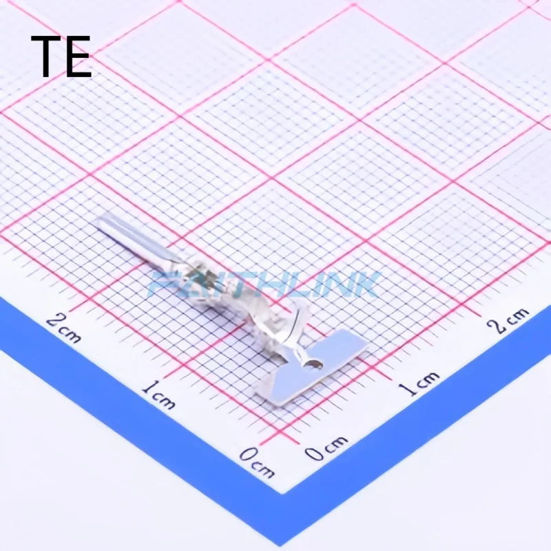 

50PCS 171631-1 TE Connector 100% New original