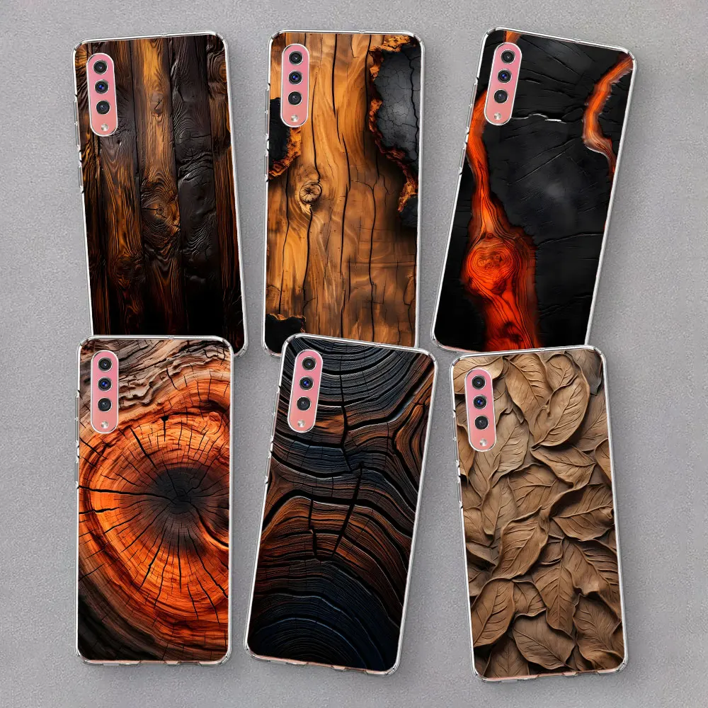 Carved Wood Case Fo… - image